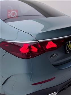 مرسيدس بنز E-Class